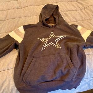 Dallas Cowboys Hoodie